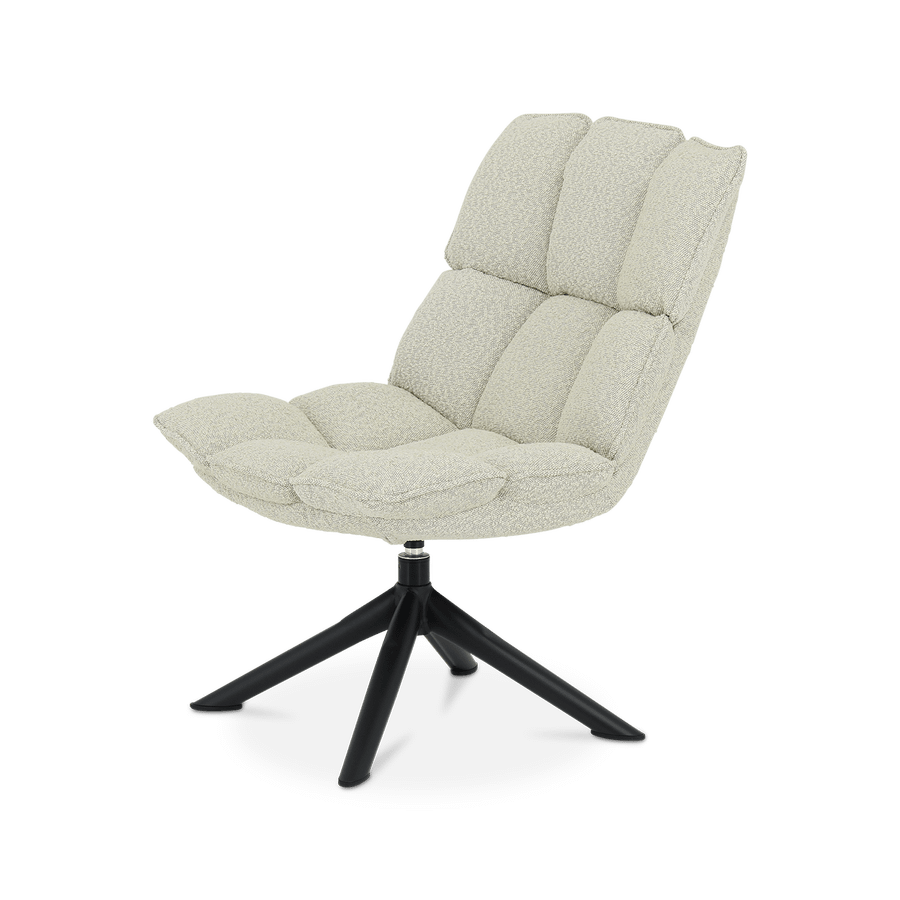 Fauteuil DONNA Beige Fauteuil DONNA Beige