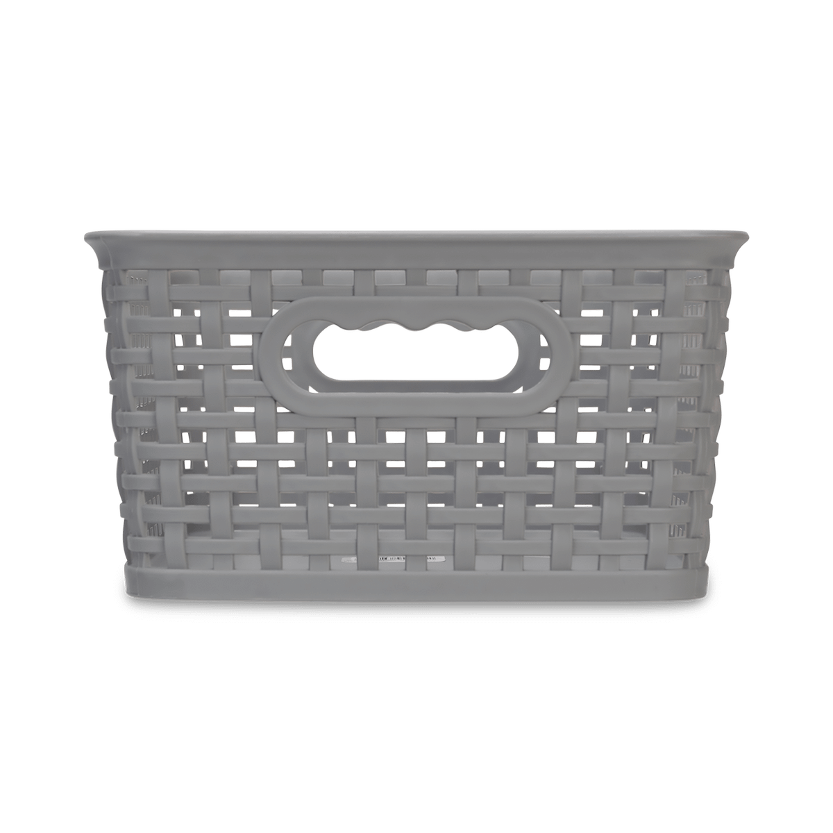 Mand ORZO RH 4.5l Grijs