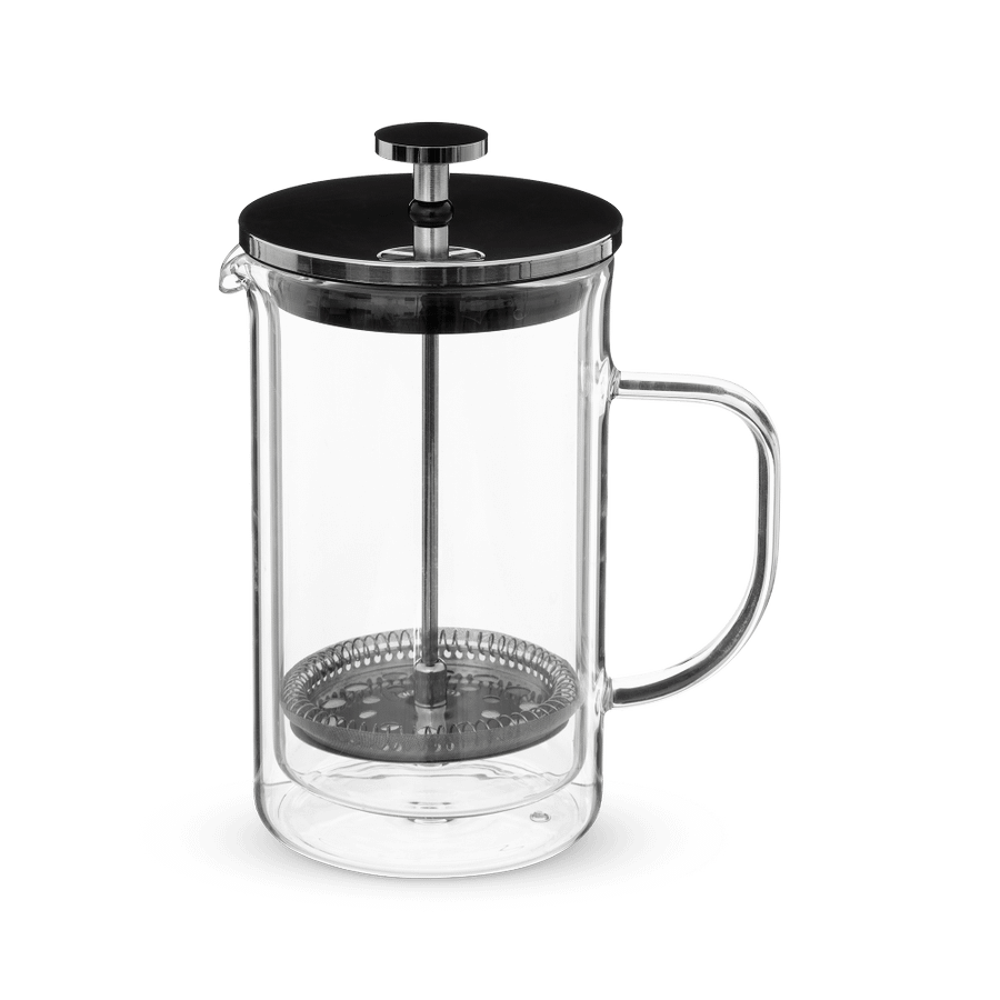 Cafetiaire CLEA French Presse 60cl Glas Cafetiaire CLEA French Presse 60cl Glas