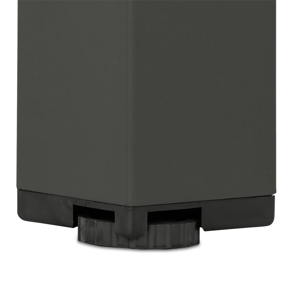 Tuintafel RISERVA Grafiet 210x100 Tuintafel RISERVA Grafiet 210x100