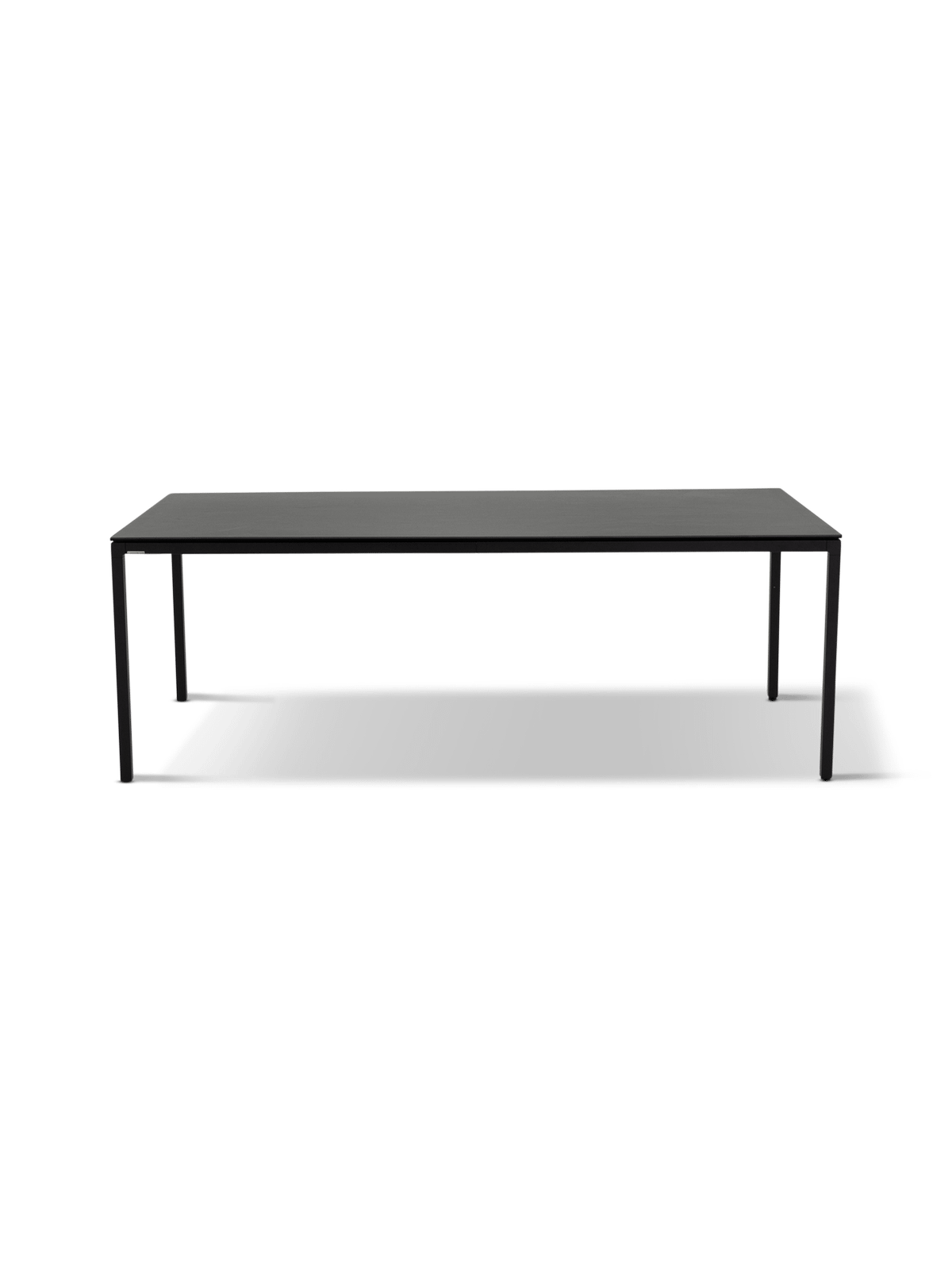 Verlengbare Eettafel Aresta Keramiek 220/300 x 100 cm