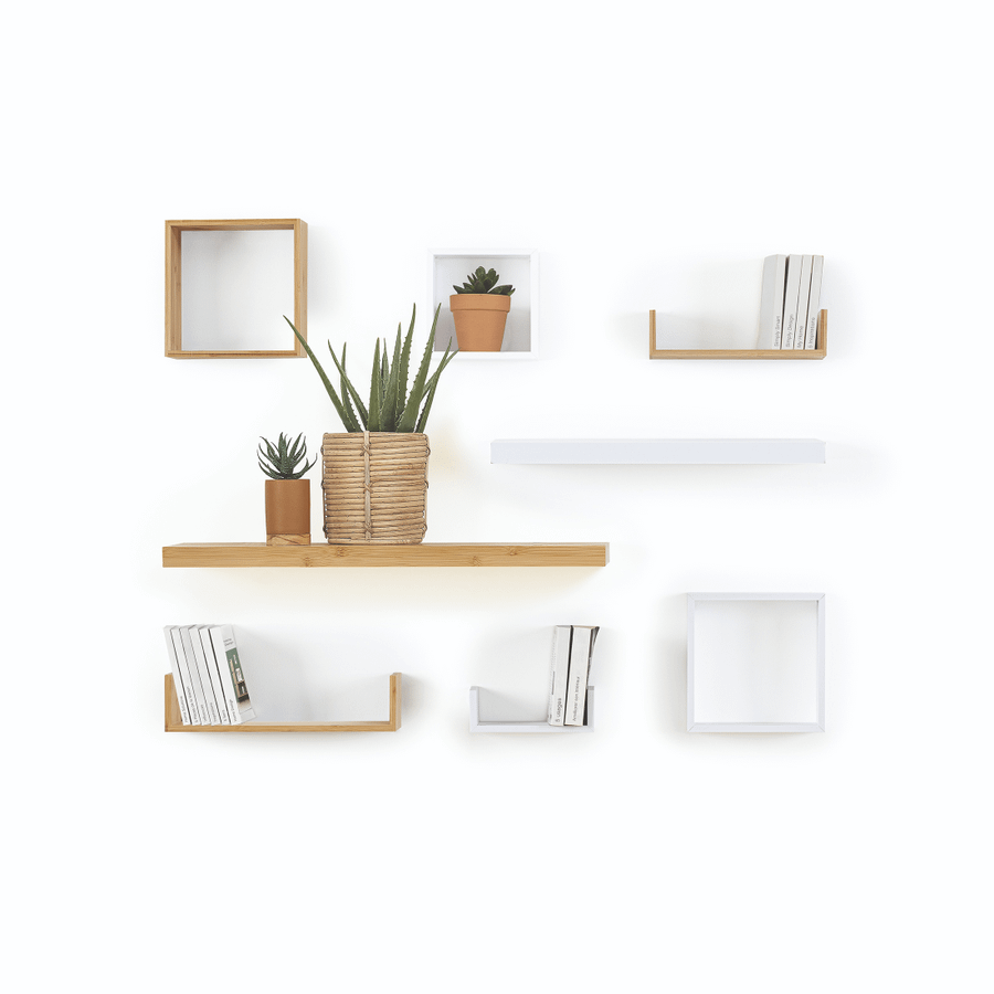 Wandplank LIV Beige Wandplank LIV Beige