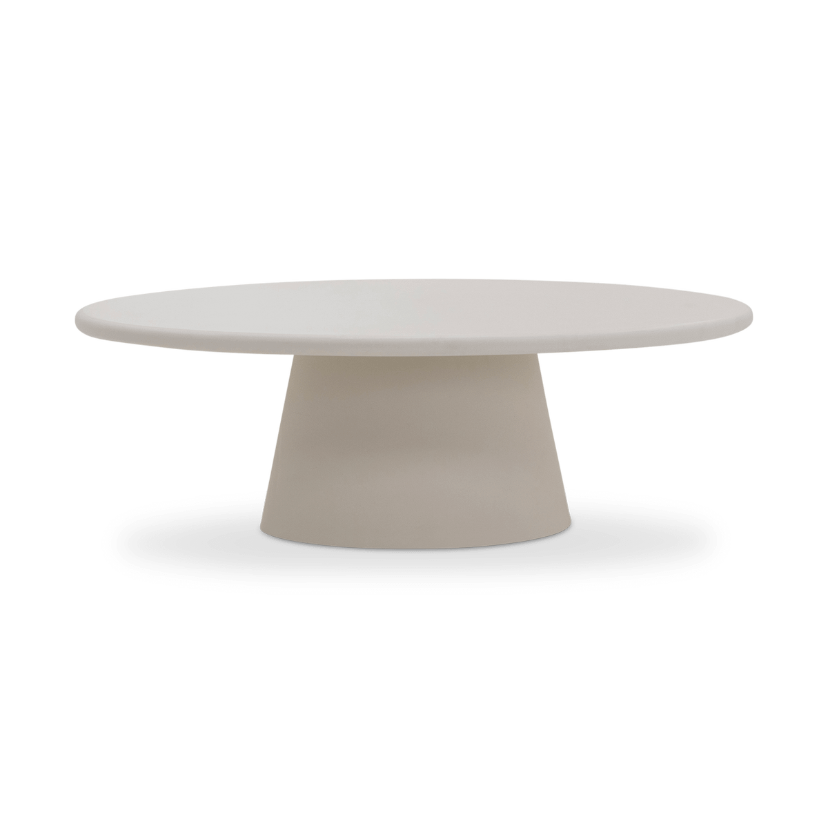 Salontafel KYTHIRA 120x60 Microcement