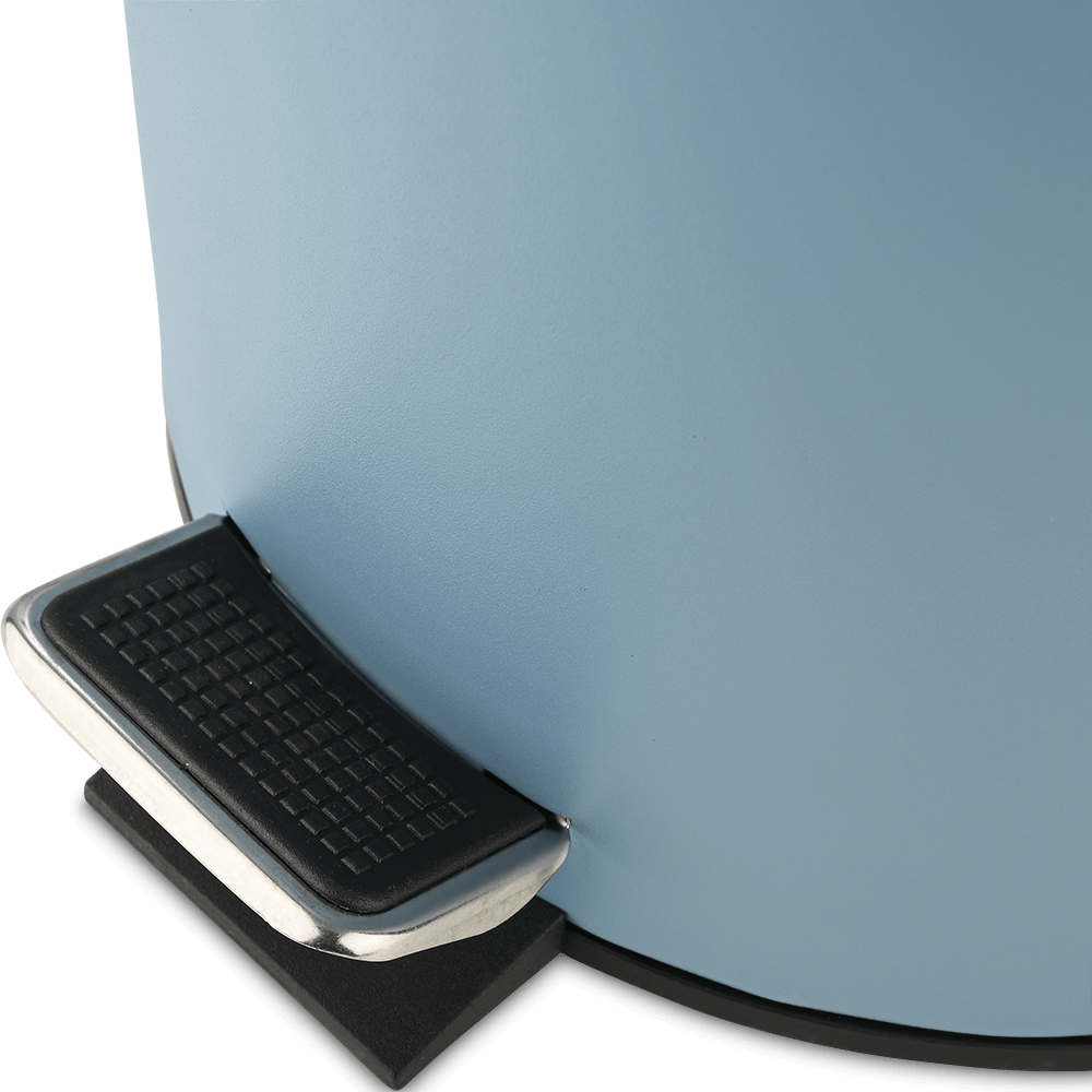 Pedaalemmer TYMON 5L Blauw