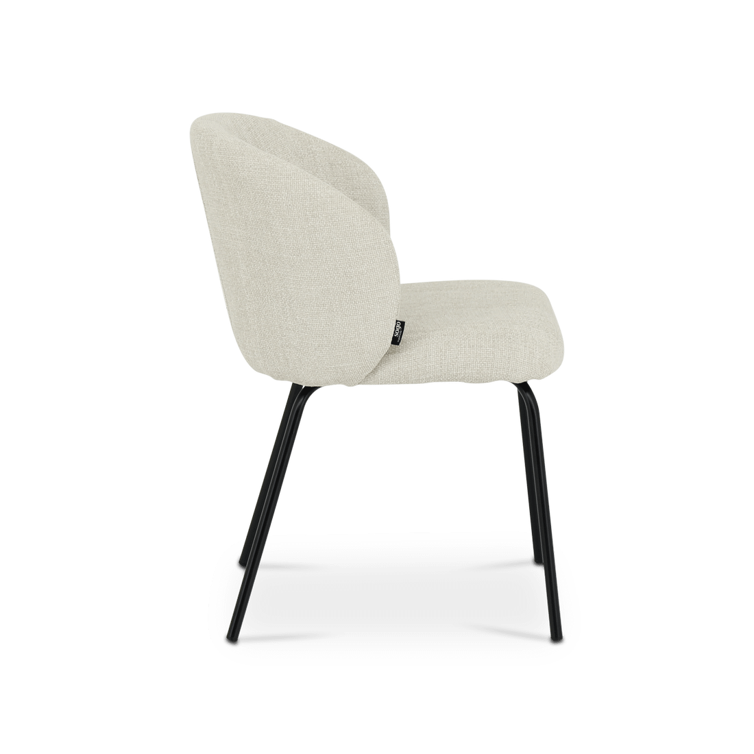 Stoel YENER natural Stoel YENER natural