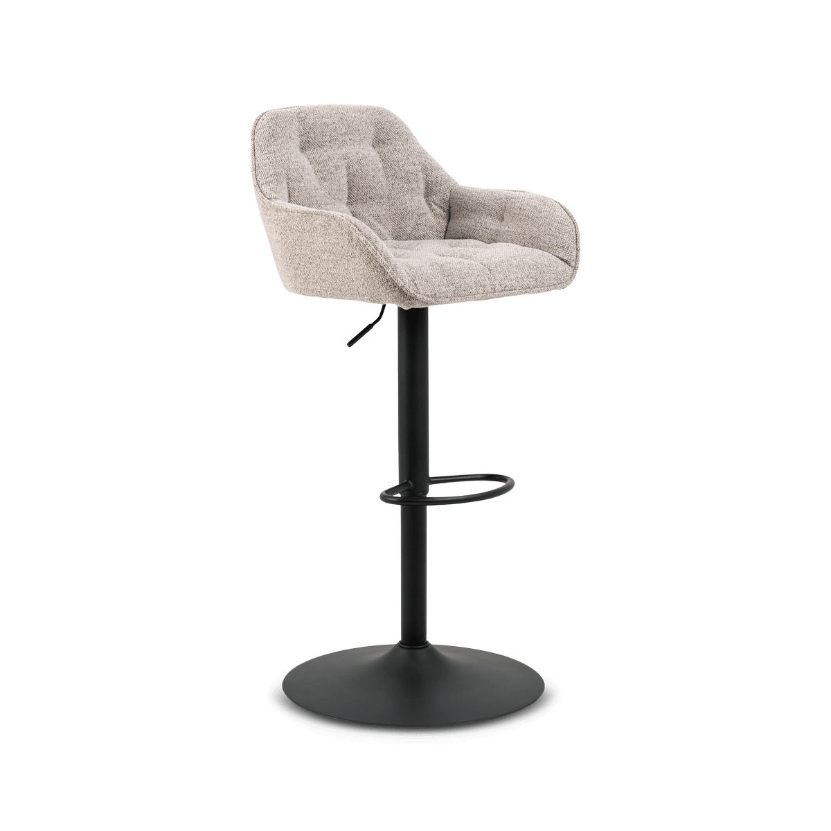 Barstoel BJORK Monza 60 beige