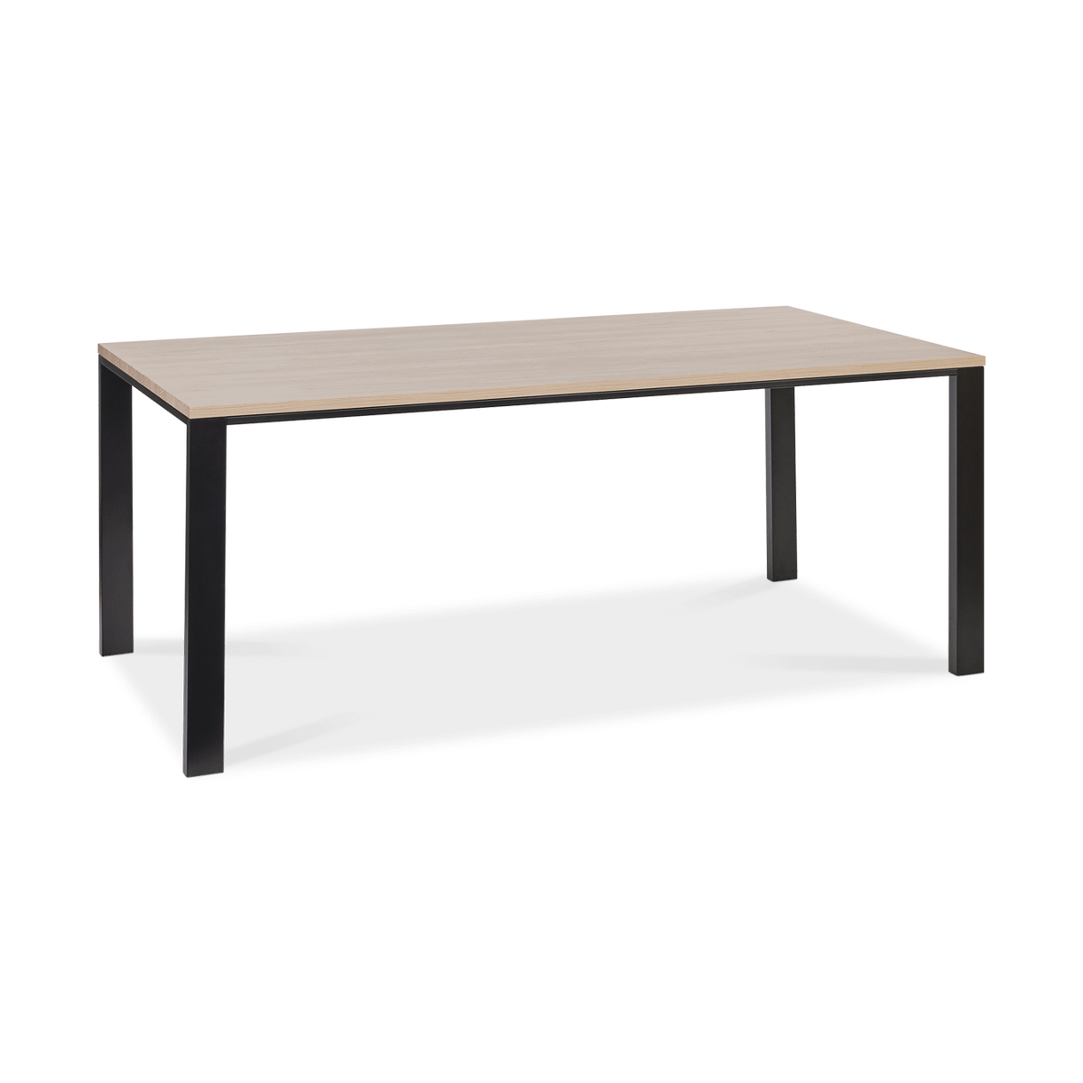 Eettafel BASIEL 170x100 Castella