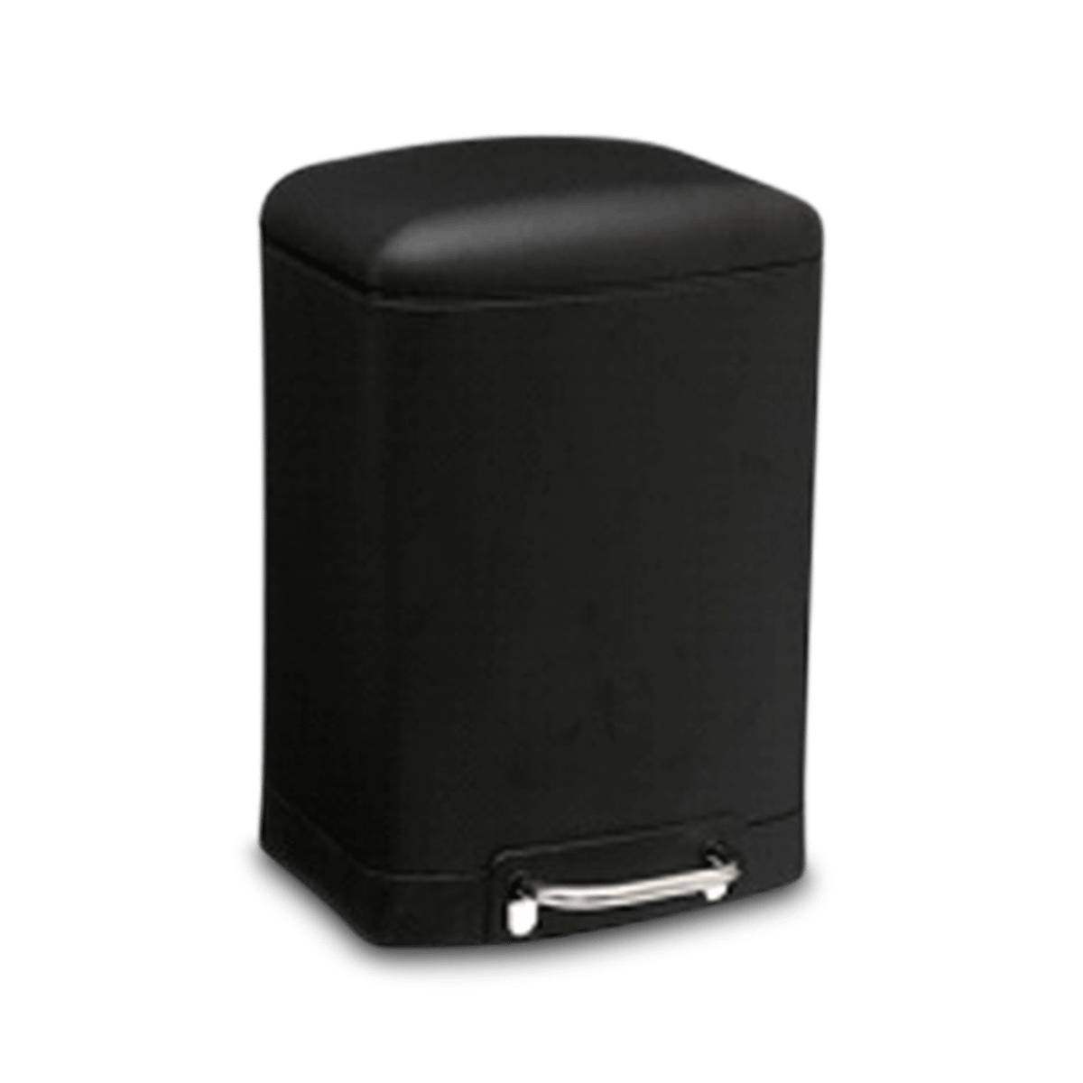 Pedaalemmer AGDA RH 20L Zwart