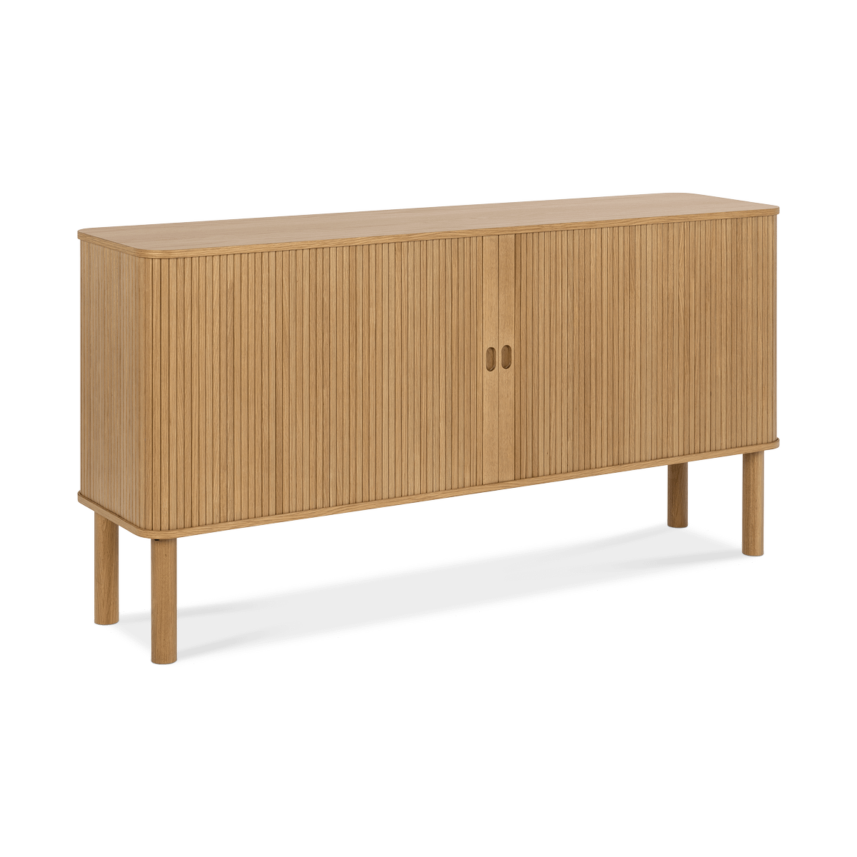 Dressoir ASKEN Eikfineer B160