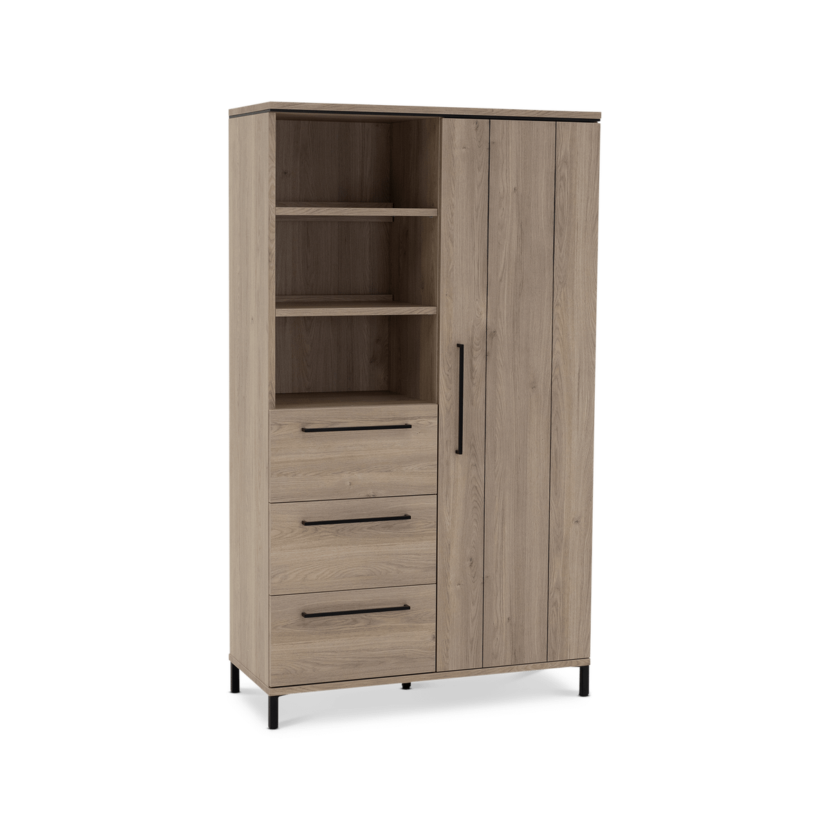 Wandkast MARCEAU B105