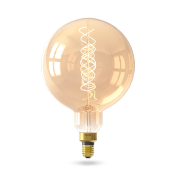 LED Lamp FLEX FILAM. M.BOL 3W Gd LED Lamp FLEX FILAM. M.BOL 3W Gd