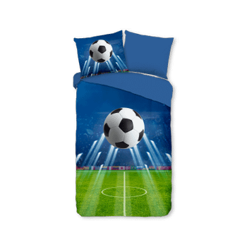 Dekbedovertrek GOAL 140x220 Dekbedovertrek GOAL 140x220