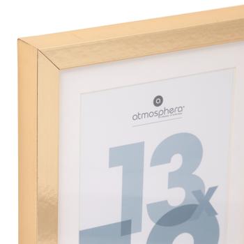 Fotokader ZARAG 13x18 Goud Fotokader ZARAG 13x18 Goud