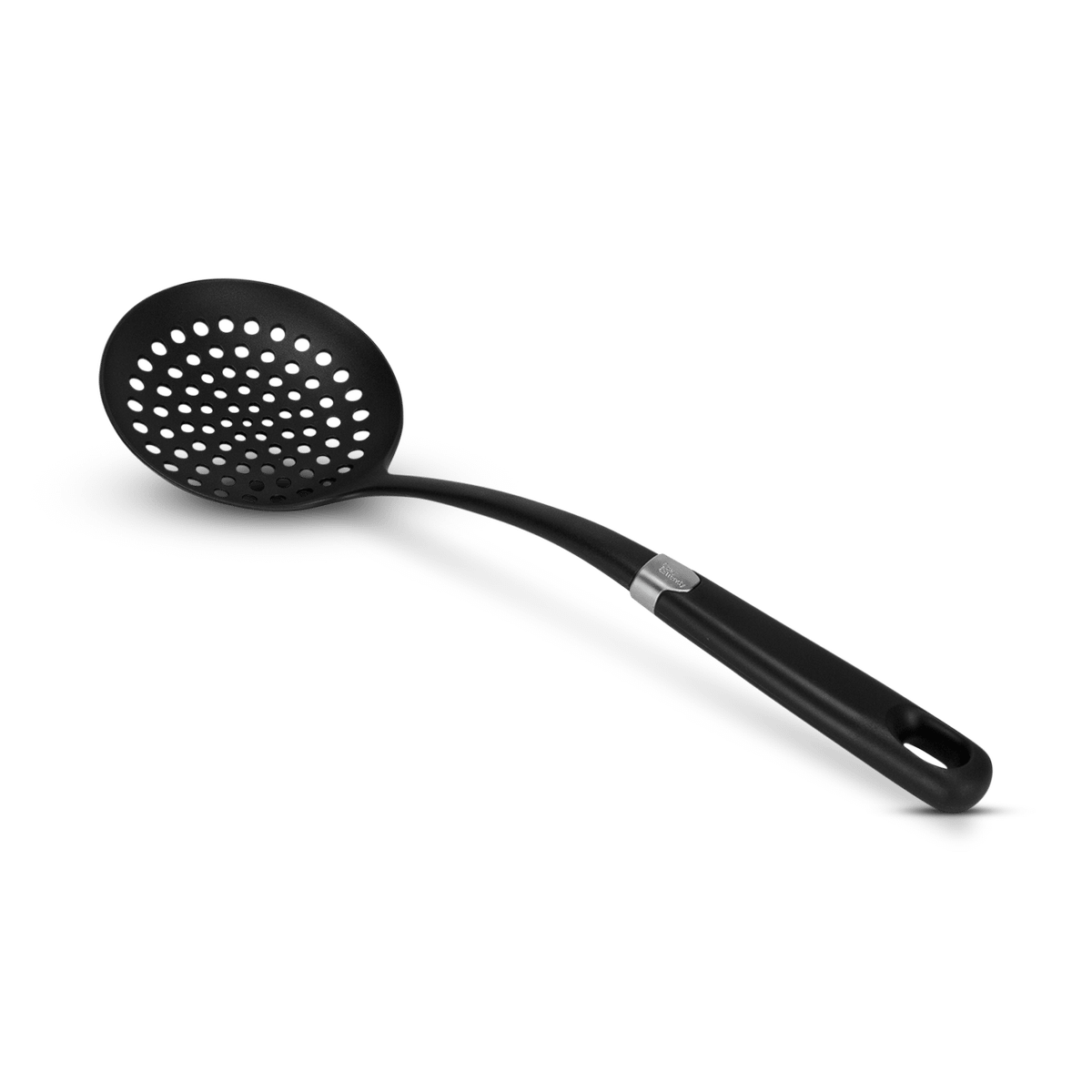 Schuimspaan DAYLIA Nylon Zwart