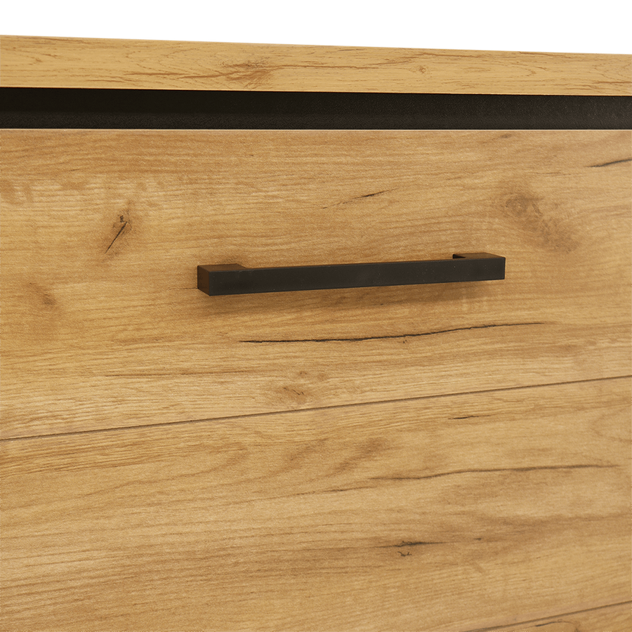 Dressoir ANTONIO French Oak B222 Dressoir ANTONIO French Oak B222