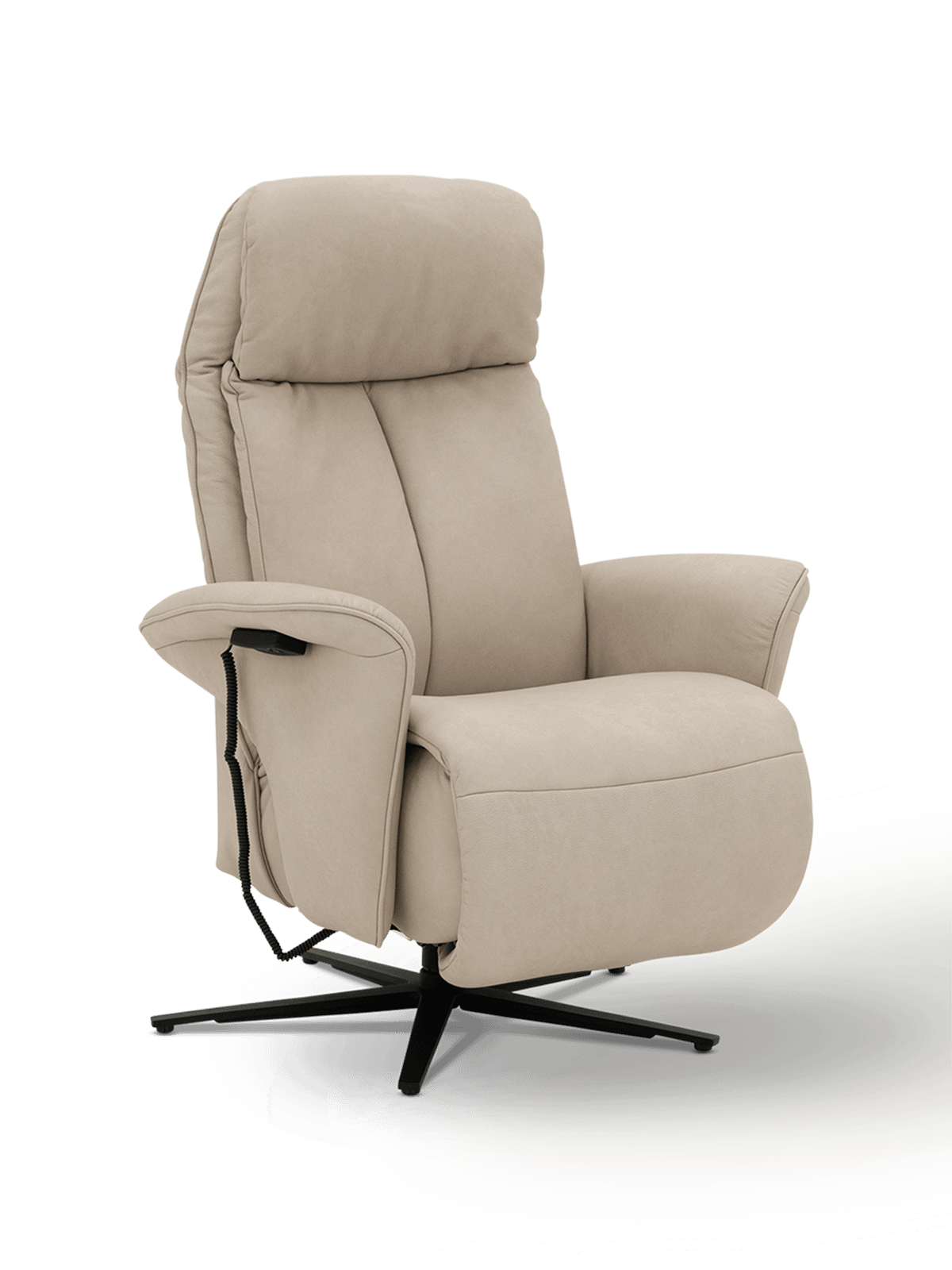 Relaxfauteuil Noran M