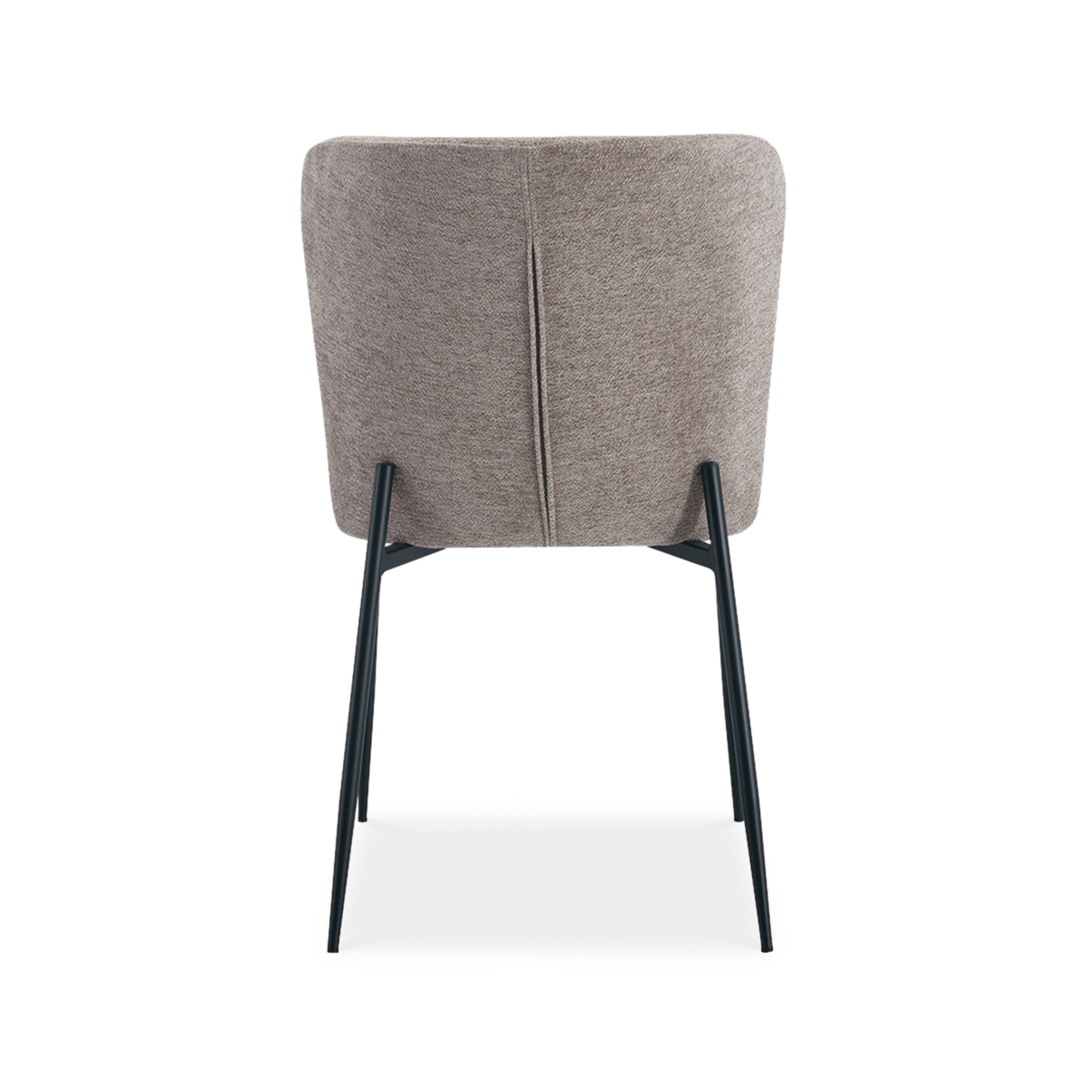 Stoel DORIEN Stof Zand