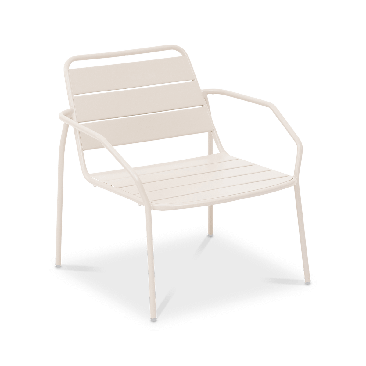 Loungestoel MASSIMO Beige