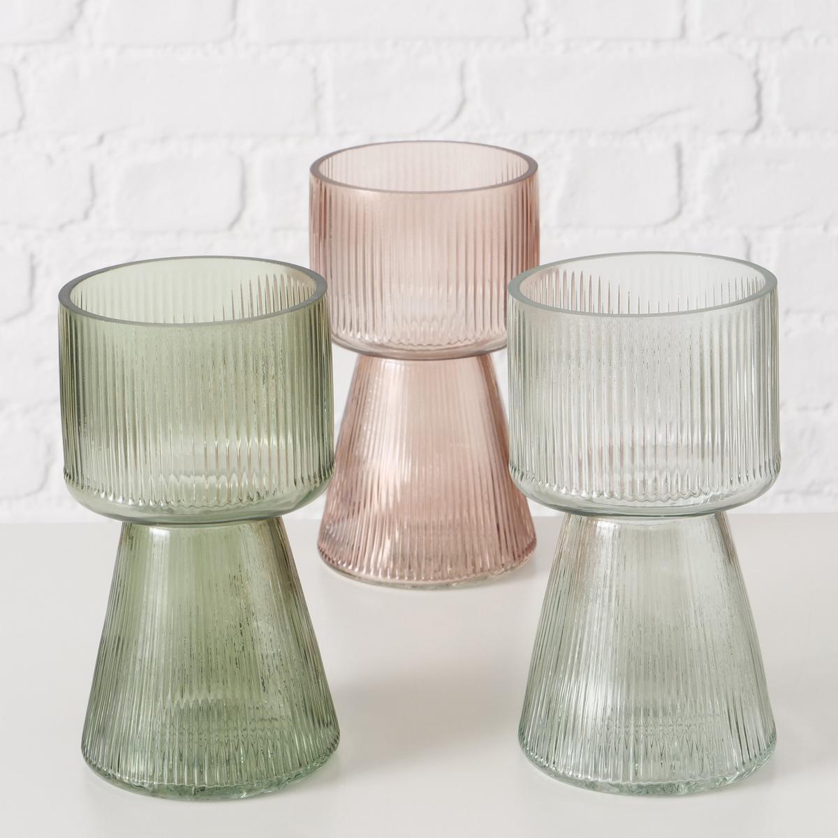 Vaas IMANA Glas Pastel Ass.