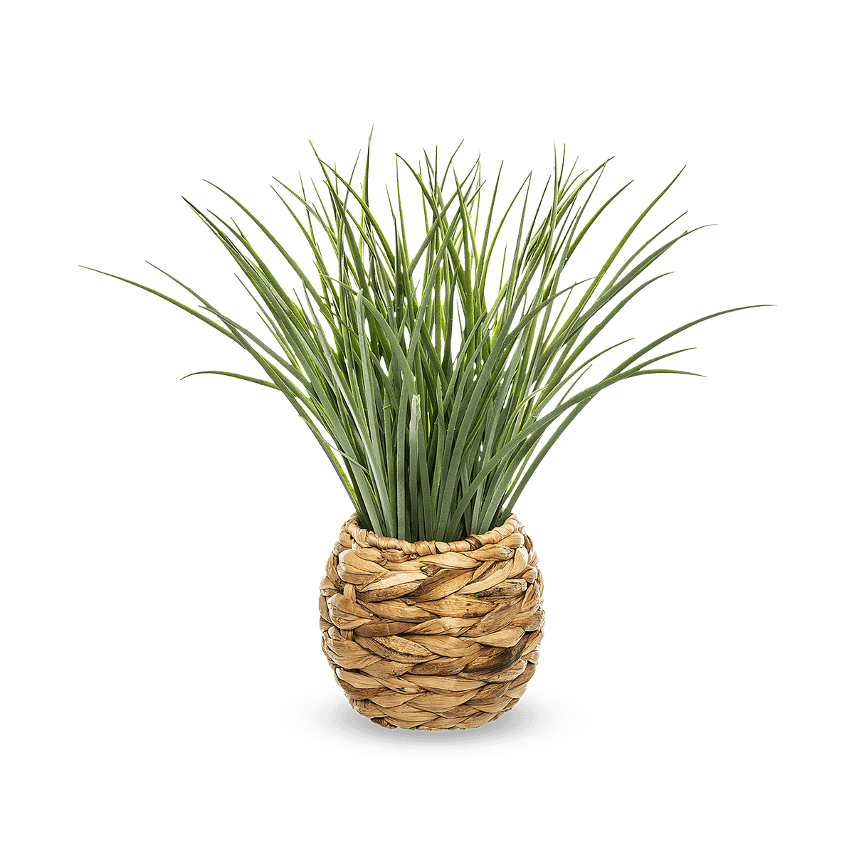 Plant Artif. GRASS in Mand