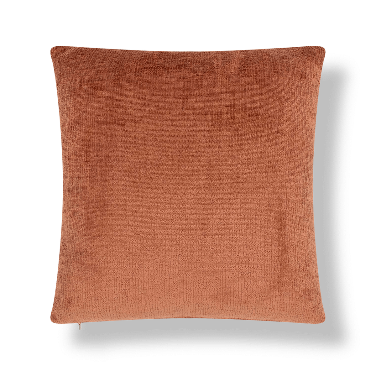 Kussen JANUBI 45x45 Copper Glow