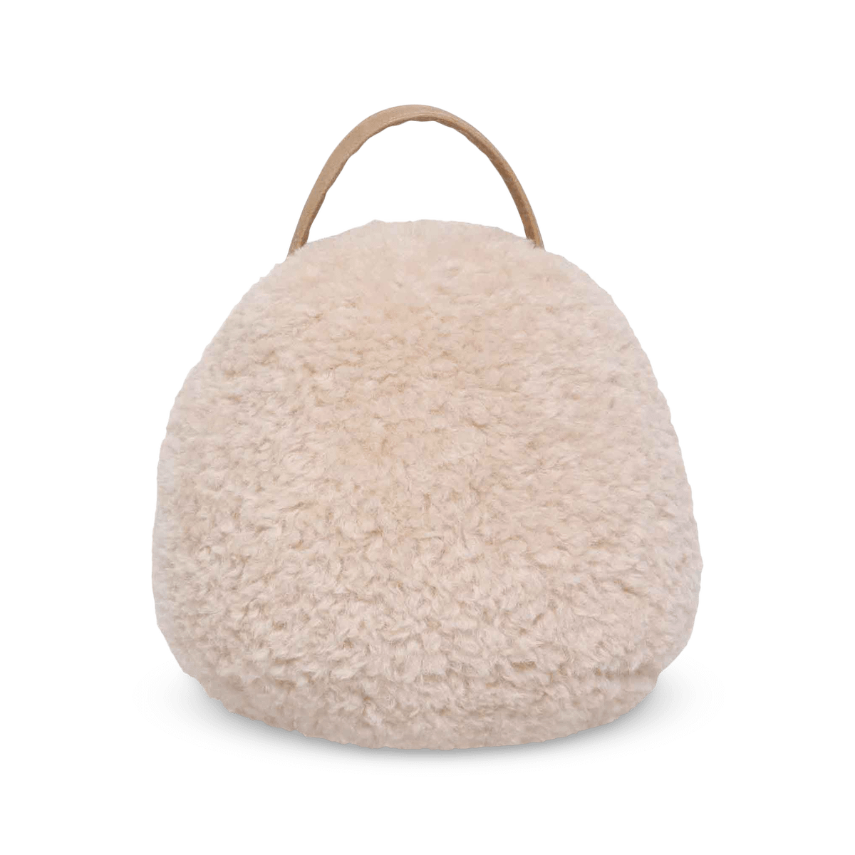 Deurstopper BOULE Bol Beige