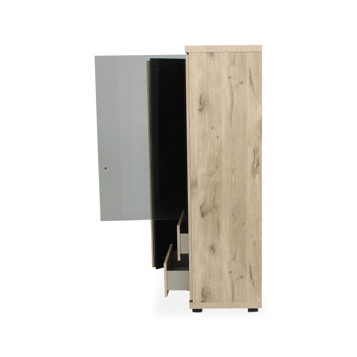 Combikast TREVOR B130