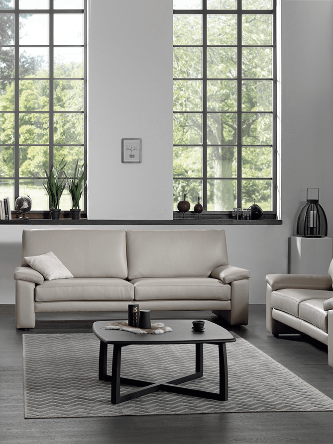 Salon Polo Kiezel B176
