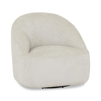 Draaifauteuil AMANDINE Movie 196 Shell B82 Draaifauteuil AMANDINE Movie 196 Shell B82