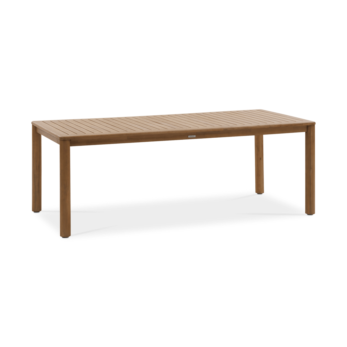 Tuintafel TRAPANI 210x100 Acacia