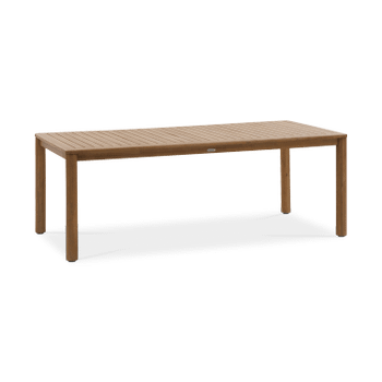 Tuintafel TRAPANI 210x100 Acacia Tuintafel TRAPANI 210x100 Acacia