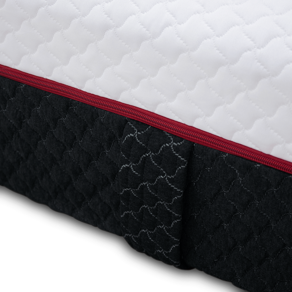 Matras POCKET 1710 Omkeerbaar Comfort 180x200
