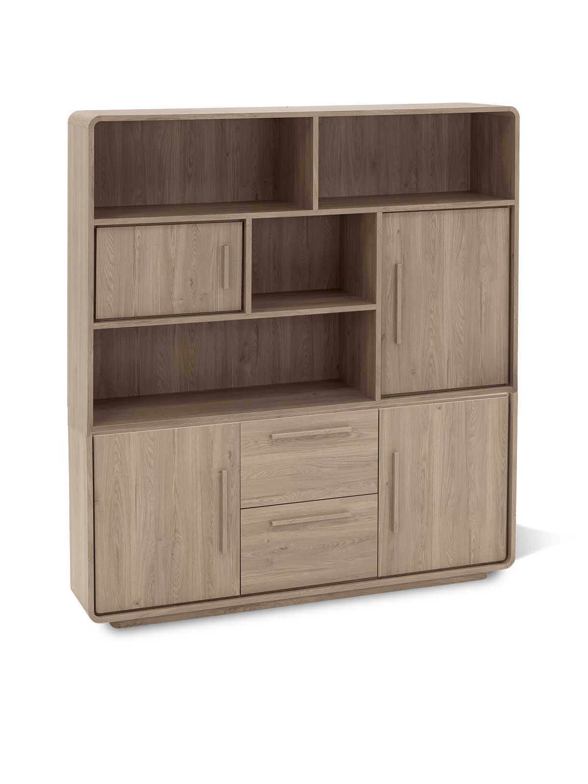 Wandkast Maella B180