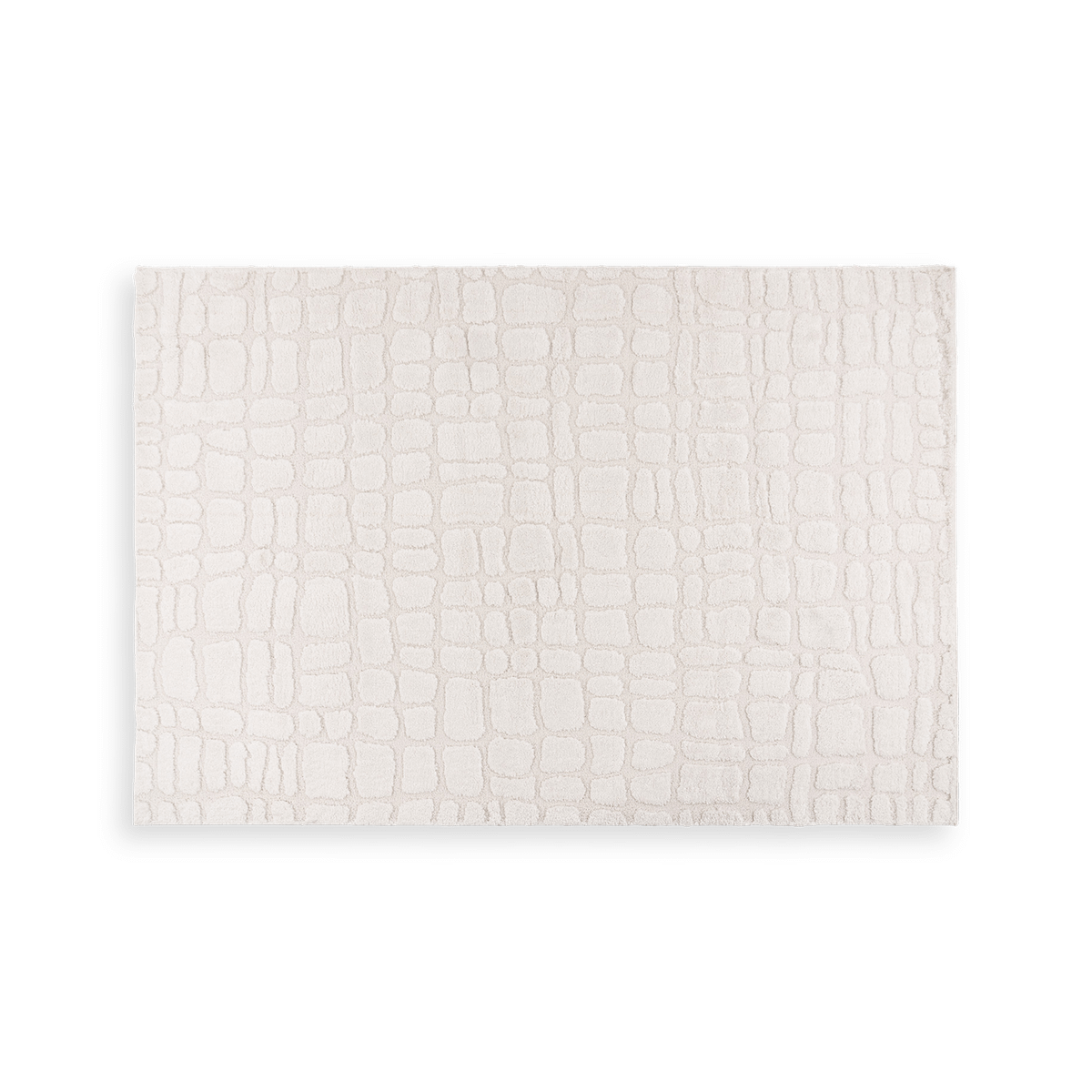 Tapijt LOTUS Cubed Ivory 230