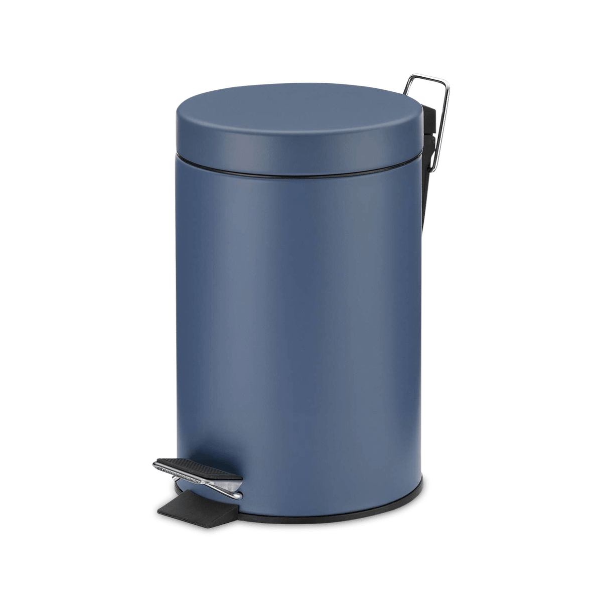 Pedaalemmer MONACO 3l Met. Dk.Blauw