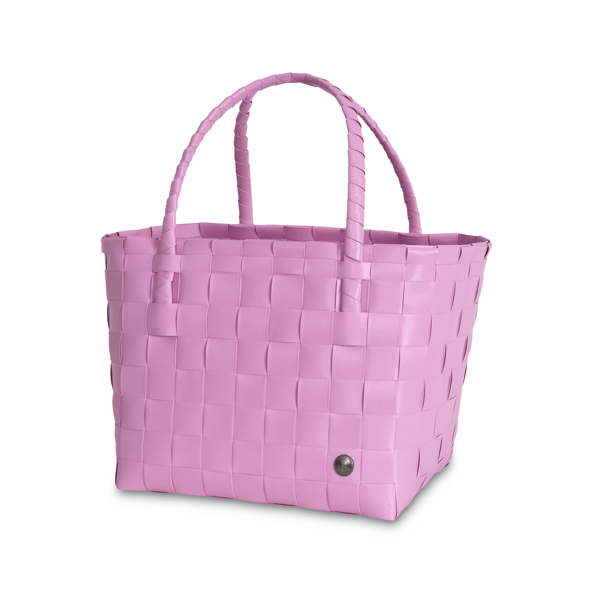 Shopper PARIS Fuchsia Pink