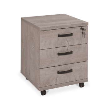 Ladeblok SHIFT Humus eik Ladeblok SHIFT Humus eik