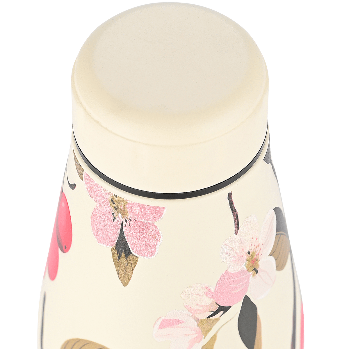 Isoleerfles DAMYAN 500ml Sakura Beige/Roze