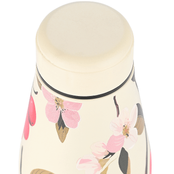 Isoleerfles DAMYAN 500ml Sakura Beige/Roze Isoleerfles DAMYAN 500ml Sakura Beige/Roze