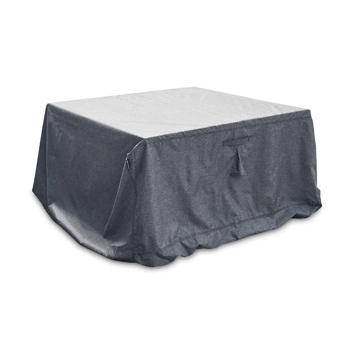  Cover voor Tafel TRIORA Grijs M