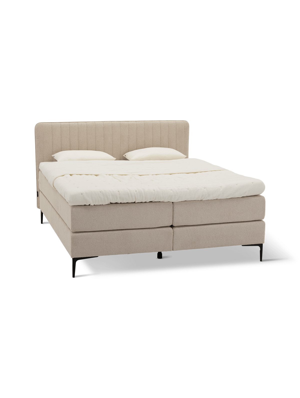 Boxspring Cinderella Desire
