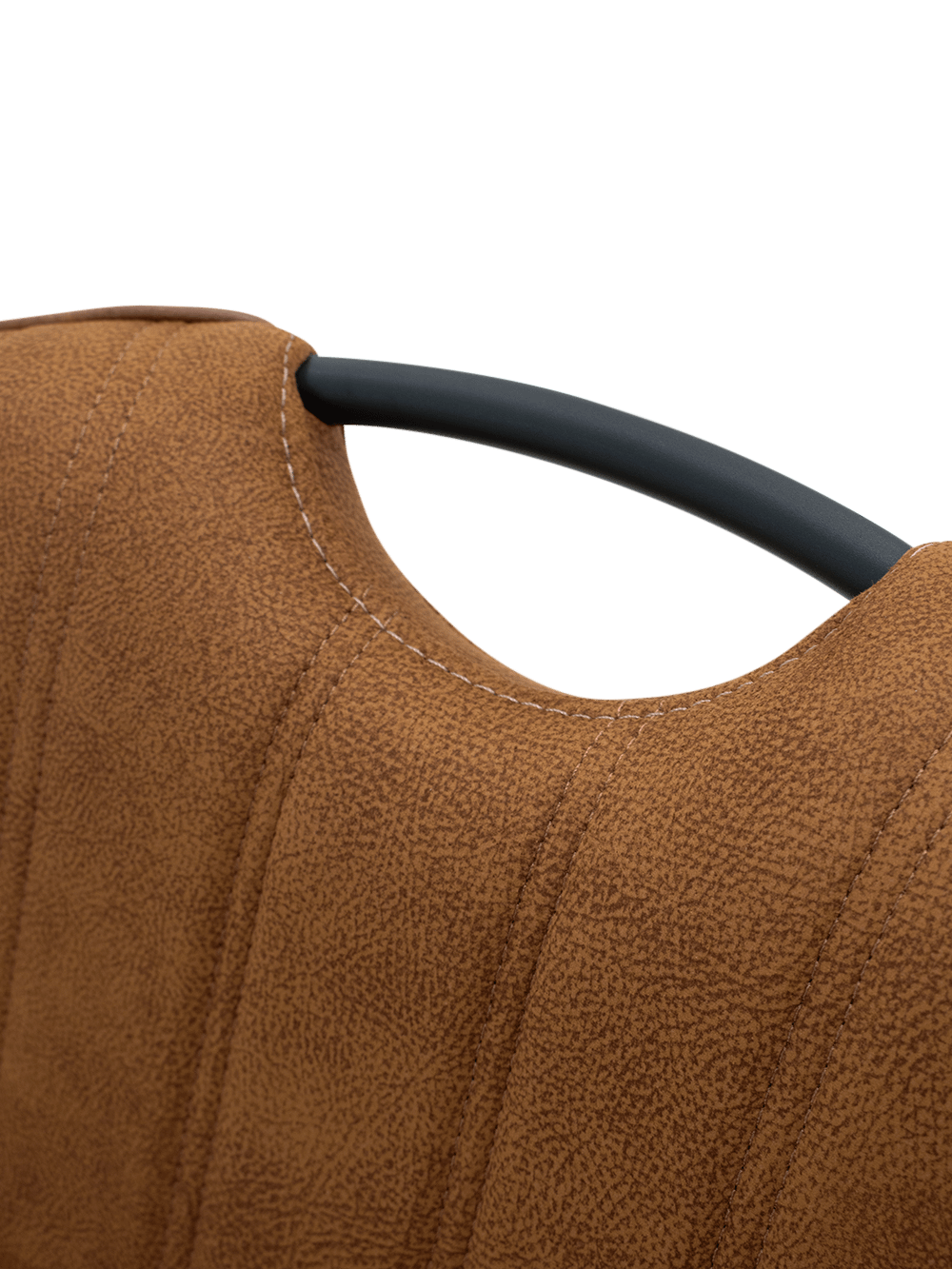 Stoel Brando Luxor Cognac