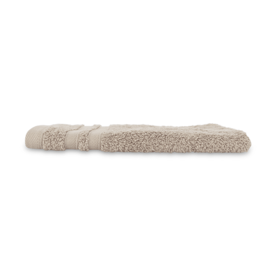 Washandje MITTE Beige Washandje MITTE Beige