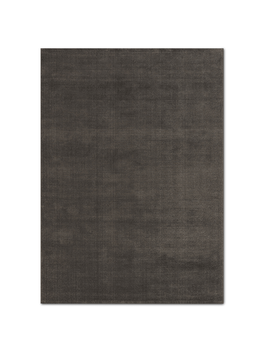 Tapijt Tara Deluxe Anthracite 200 x 290 cm