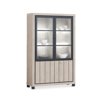 Glaskast JASMUND B132 Glaskast JASMUND B132