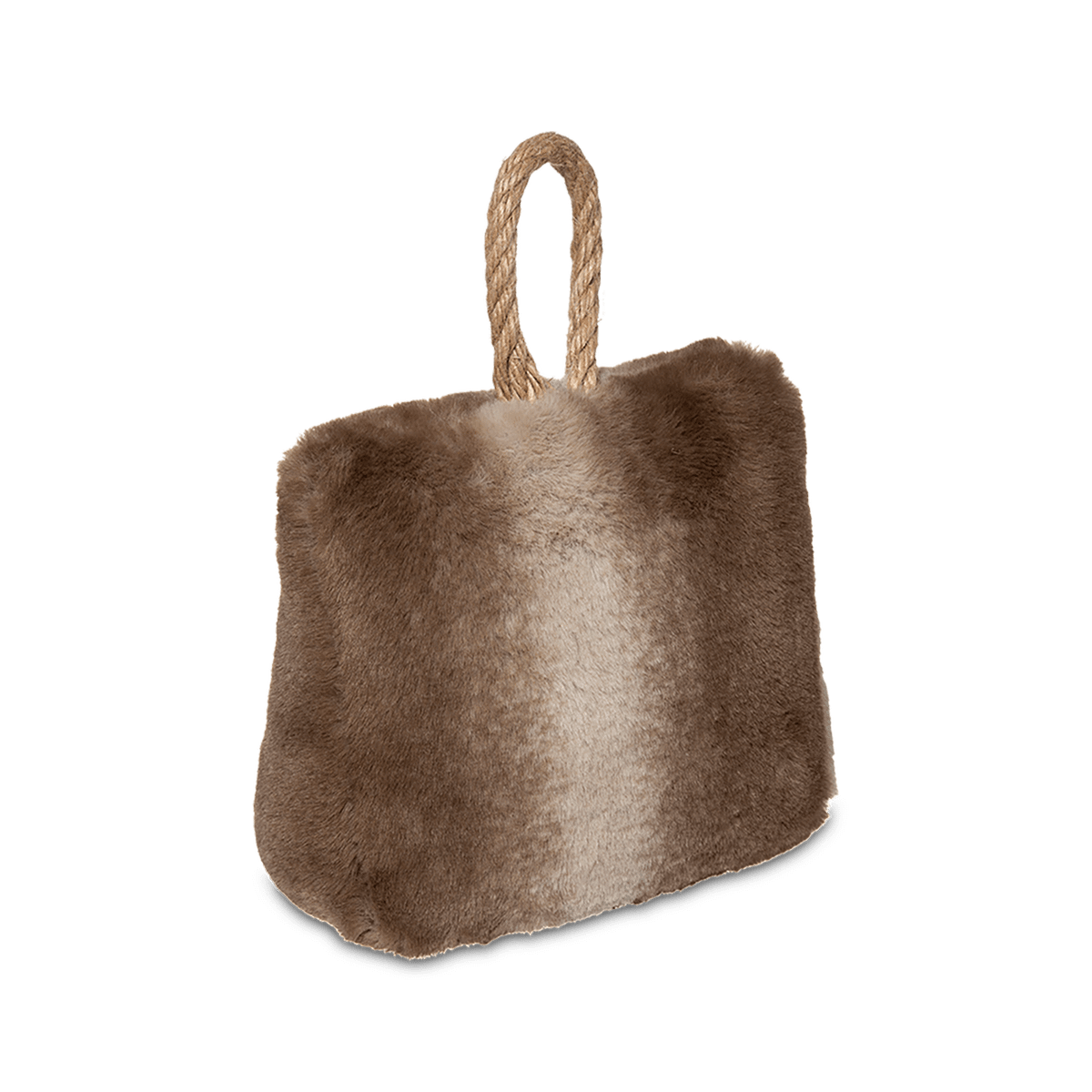 Deurstopper GRIZZLI Bruin