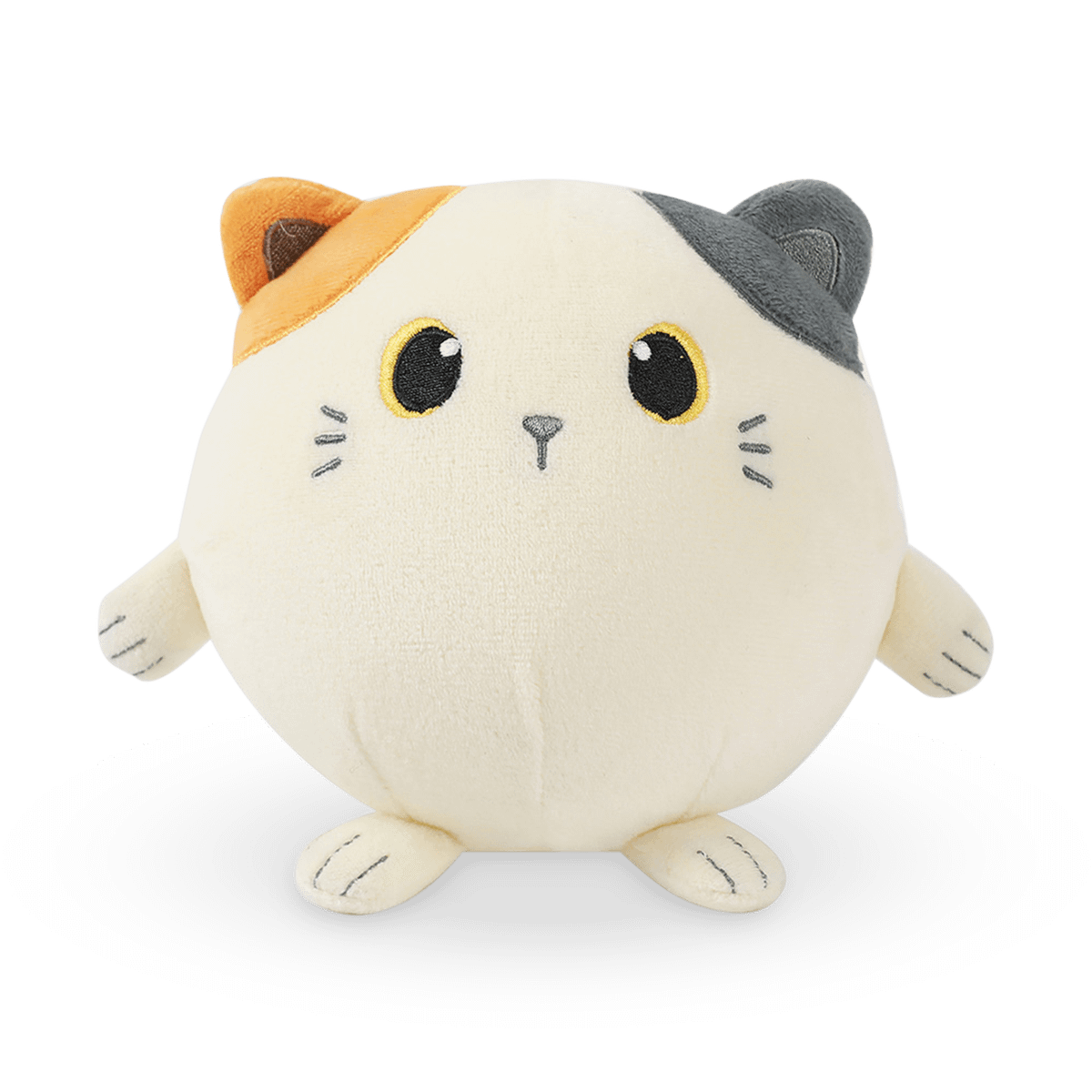 Squishy kussen ORANGE CAT