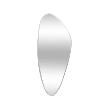 Spiegel BISO Organisch Facet XL Spiegel BISO Organisch Facet XL