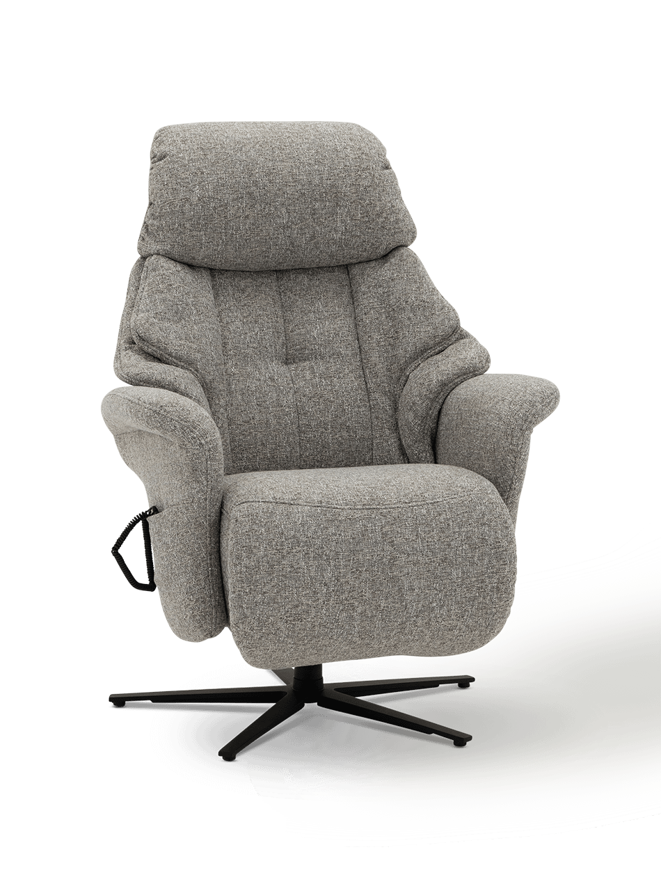 Relaxfauteuil Solina L