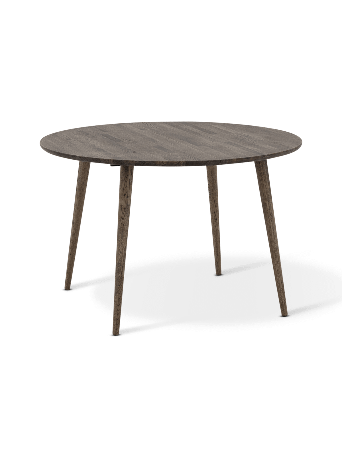 Eettafel Thor Ø115 cm